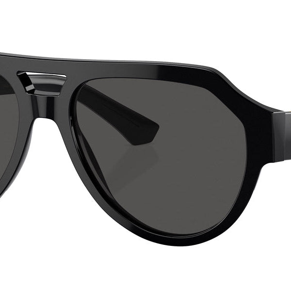 Dolce & Gabbana DG4466 Square Sunglasses