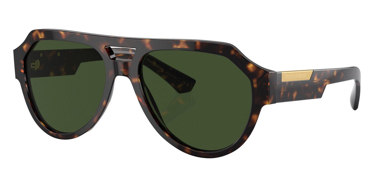 DOLCE & GABBANA DG4466 DNA -DOLCE & GABBANA Sunglasses- Optivision