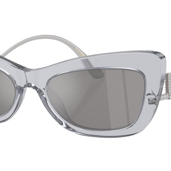 DOLCE & GABBANA DG4467B Statement -DOLCE & GABBANA Sunglasses- Optivision