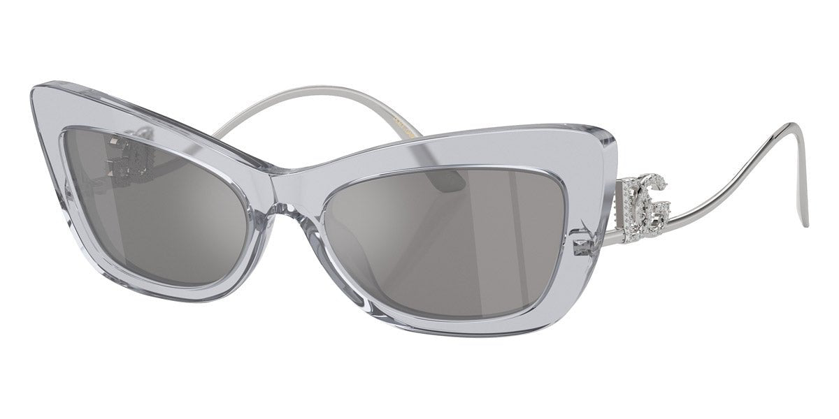 DOLCE & GABBANA DG4467B Statement -DOLCE & GABBANA Sunglasses- Optivision