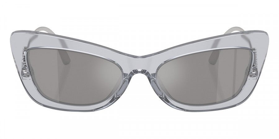 DOLCE & GABBANA DG4467B Statement -DOLCE & GABBANA Sunglasses- Optivision