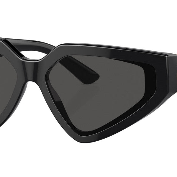 Dolce & Gabbana DG4469 Butterfly Sunglasses