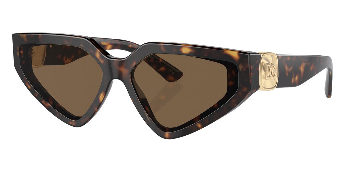 DOLCE & GABBANA DG4469 DNA -DOLCE & GABBANA Sunglasses- Optivision