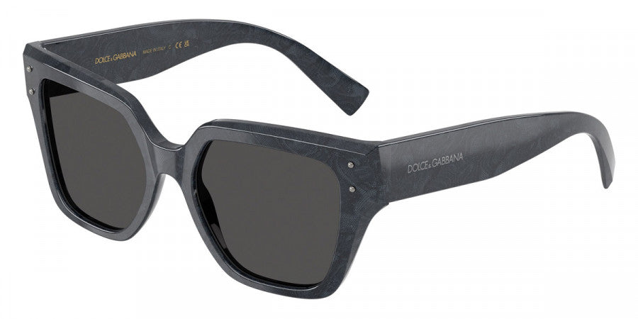 DOLCE & GABBANA DG4471 DNA -DOLCE & GABBANA Sunglasses- Optivision