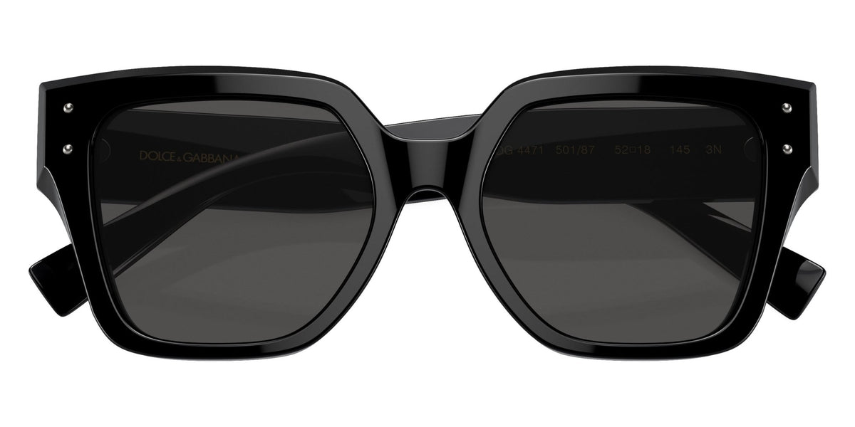DOLCE & GABBANA DG4471 DNA -DOLCE & GABBANA Sunglasses- Optivision