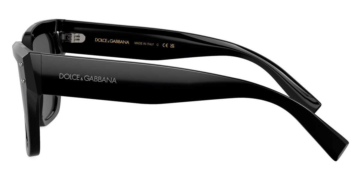 DOLCE & GABBANA DG4471 DNA -DOLCE & GABBANA Sunglasses- Optivision