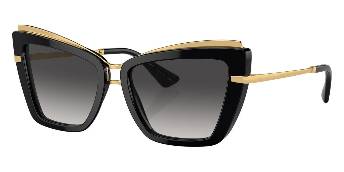 DOLCE & GABBANA DG4472 -DOLCE & GABBANA Sunglasses- Optivision