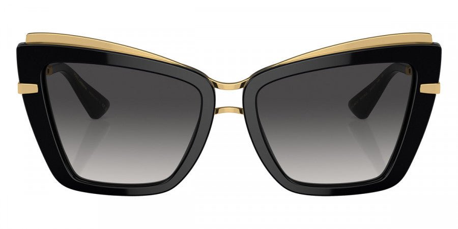DOLCE & GABBANA DG4472 -DOLCE & GABBANA Sunglasses- Optivision