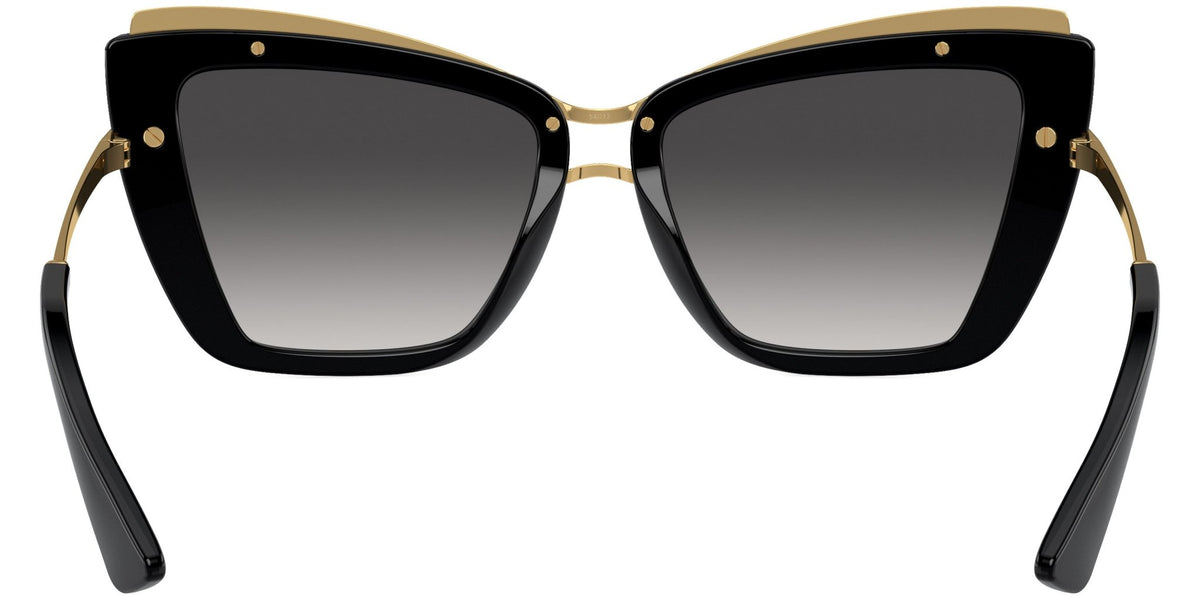 DOLCE & GABBANA DG4472 -DOLCE & GABBANA Sunglasses- Optivision