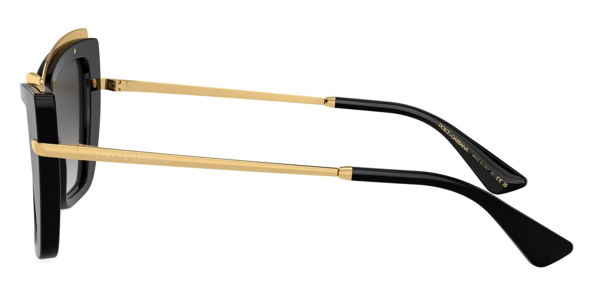 DOLCE & GABBANA DG4472 -DOLCE & GABBANA Sunglasses- Optivision