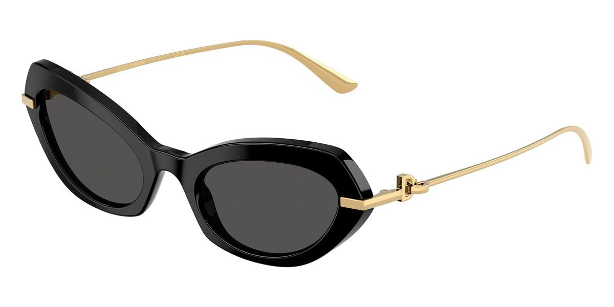 DOLCE & GABBANA DG4473 DNA -DOLCE & GABBANA Sunglasses- Optivision