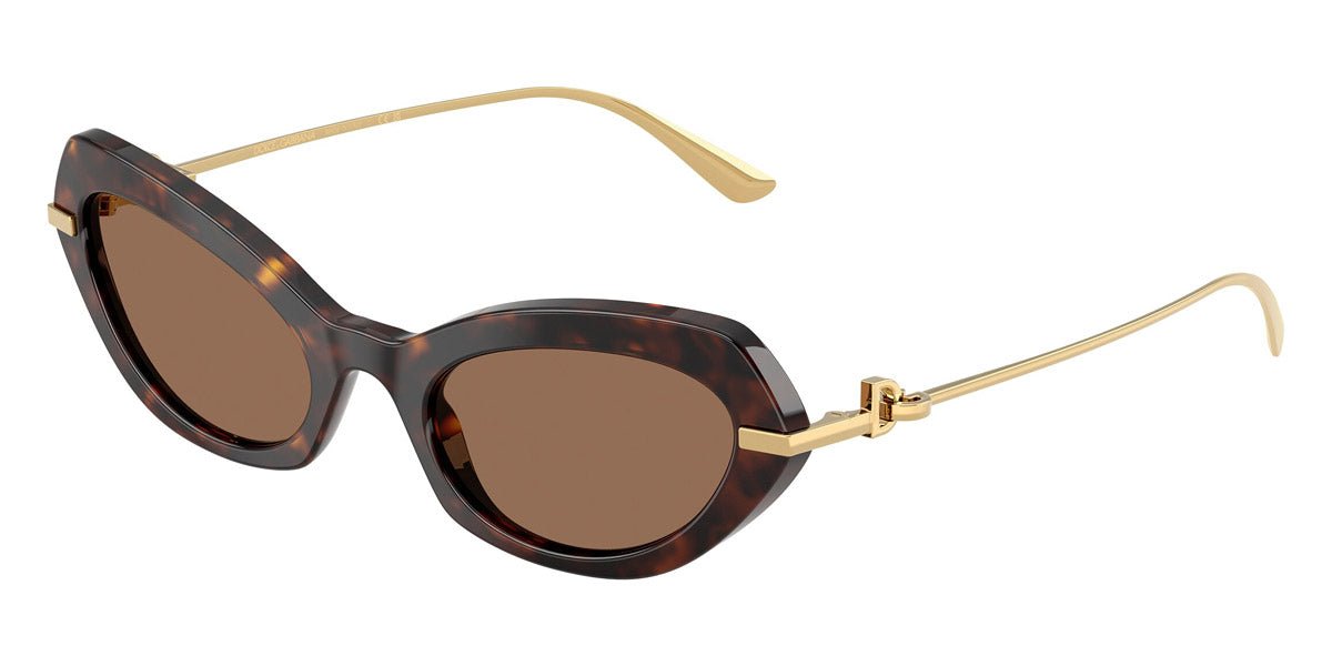 DOLCE & GABBANA DG4473 DNA -DOLCE & GABBANA Sunglasses- Optivision