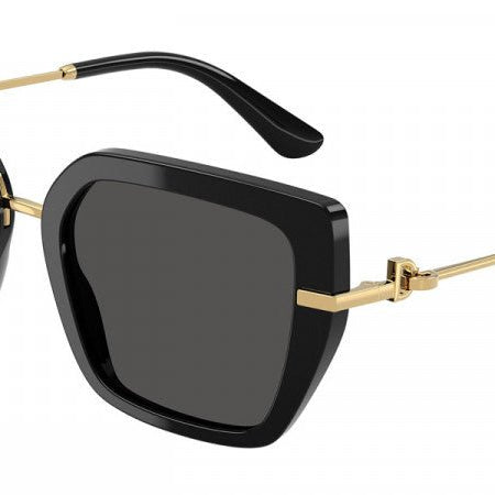DOLCE & GABBANA DG4474 DNA -DOLCE & GABBANA Sunglasses- Optivision