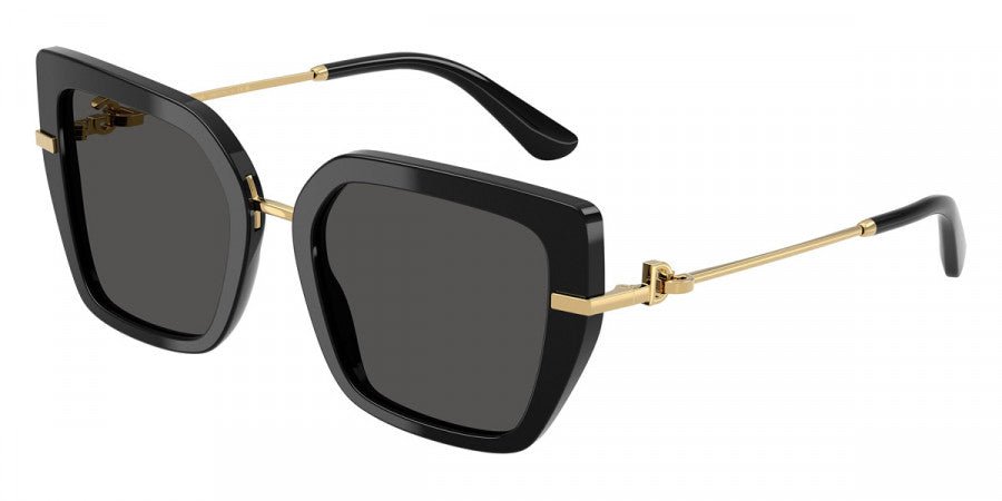 DOLCE & GABBANA DG4474 DNA -DOLCE & GABBANA Sunglasses- Optivision