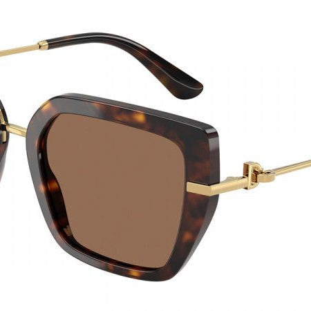 DOLCE & GABBANA DG4474 DNA -DOLCE & GABBANA Sunglasses- Optivision