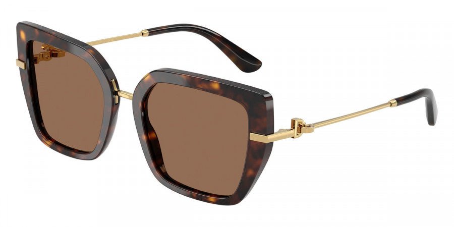 DOLCE & GABBANA DG4474 DNA -DOLCE & GABBANA Sunglasses- Optivision