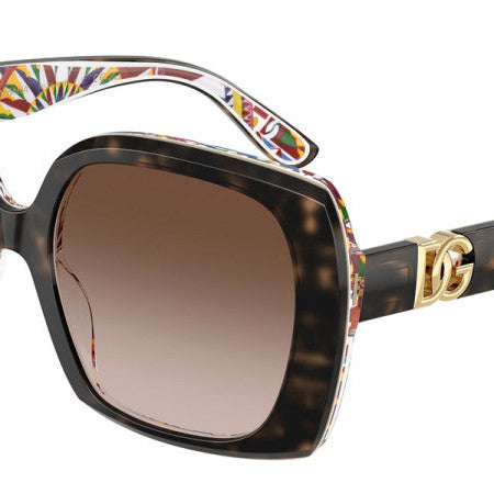 DOLCE & GABBANA DG4475
