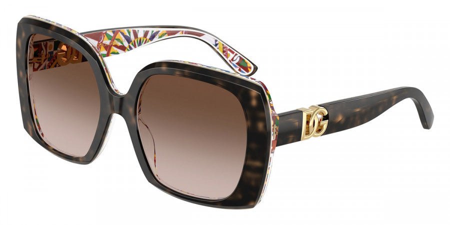 DOLCE & GABBANA DG4475 DNA -DOLCE & GABBANA Sunglasses- Optivision
