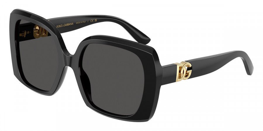 DOLCE & GABBANA DG4475 DNA -DOLCE & GABBANA Sunglasses- Optivision