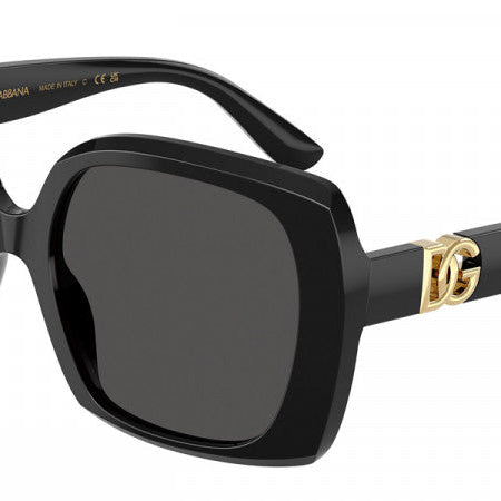 Dolce & Gabbana DG4475 Square Sunglasses