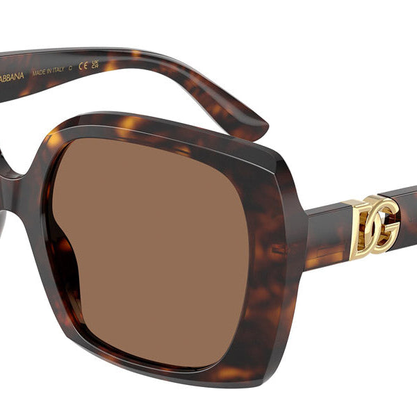 DOLCE & GABBANA DG4475