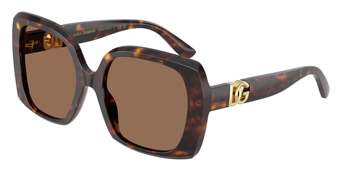 DOLCE & GABBANA DG4475 DNA -DOLCE & GABBANA Sunglasses- Optivision