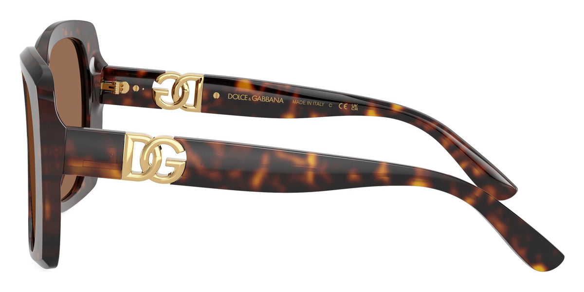 DOLCE & GABBANA DG4475 DNA -DOLCE & GABBANA Sunglasses- Optivision