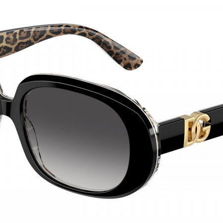 DOLCE & GABBANA DG4476