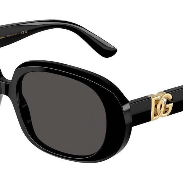 DOLCE & GABBANA DG4476