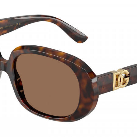 DOLCE & GABBANA DG4476