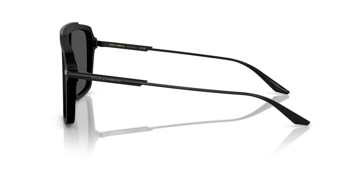DOLCE & GABBANA DG4477 Smart -DOLCE & GABBANA Sunglasses- Optivision