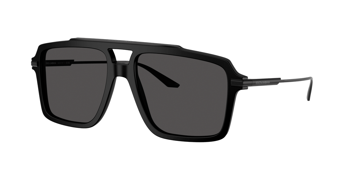 DOLCE & GABBANA DG4477 Smart -DOLCE & GABBANA Sunglasses- Optivision