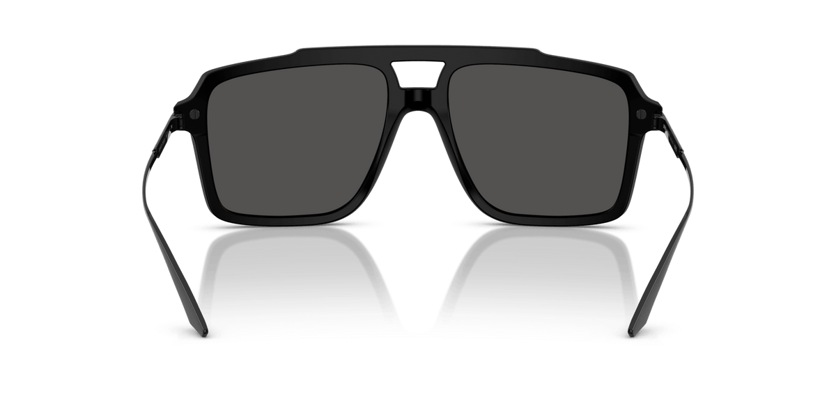 DOLCE & GABBANA DG4477 Smart -DOLCE & GABBANA Sunglasses- Optivision