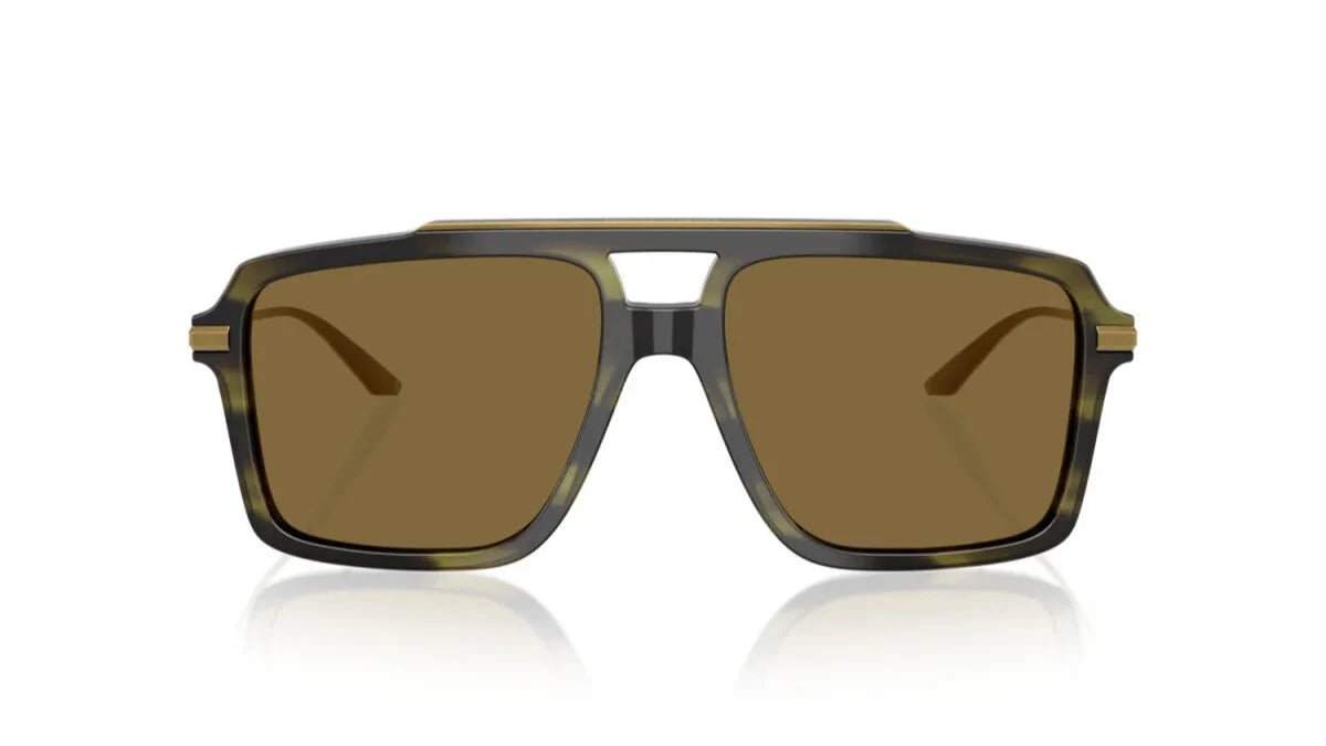 DOLCE & GABBANA DG4477 Smart -DOLCE & GABBANA Sunglasses- Optivision