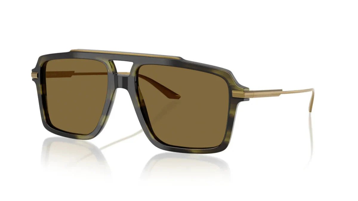DOLCE & GABBANA DG4477 Smart -DOLCE & GABBANA Sunglasses- Optivision