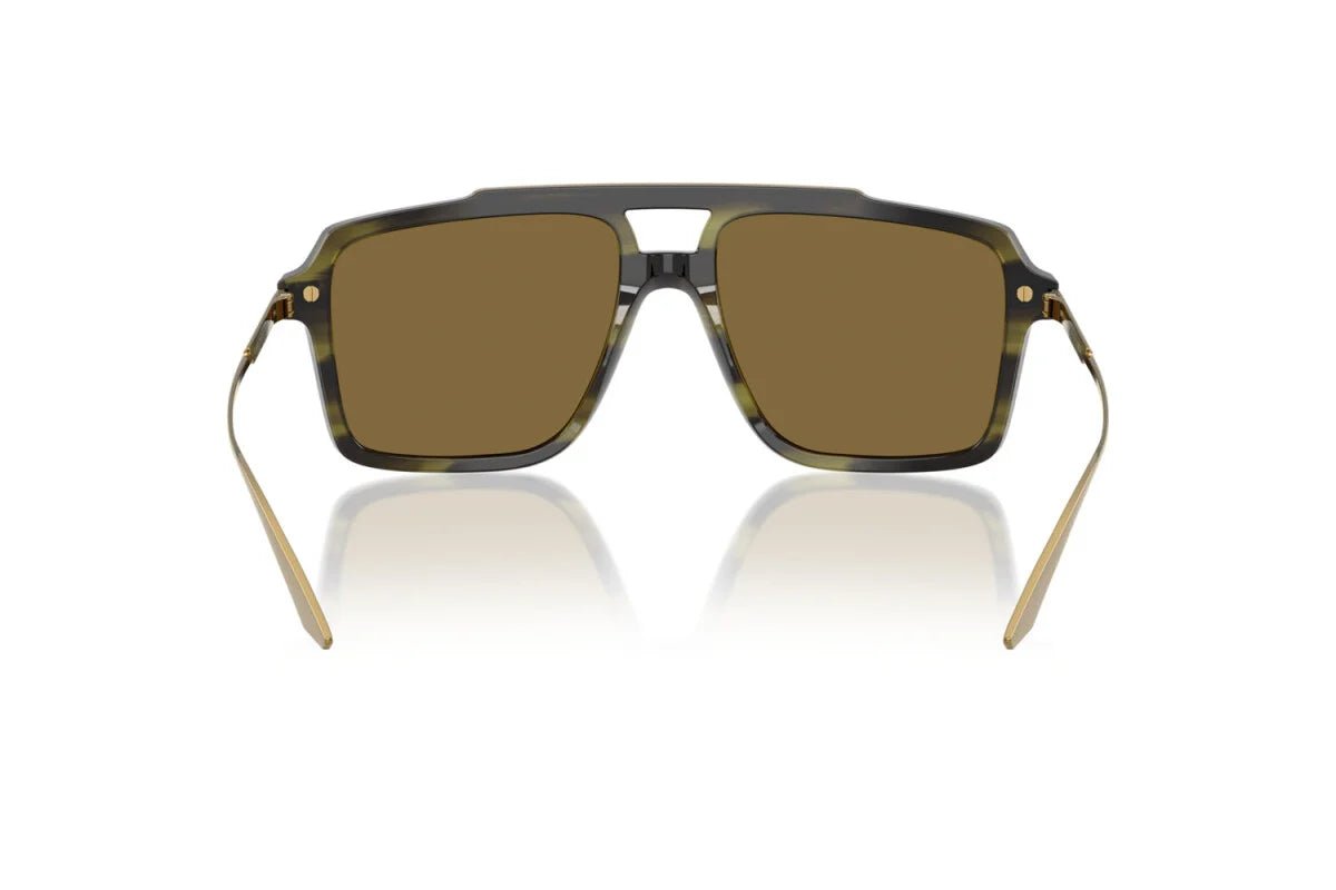 DOLCE & GABBANA DG4477 Smart -DOLCE & GABBANA Sunglasses- Optivision