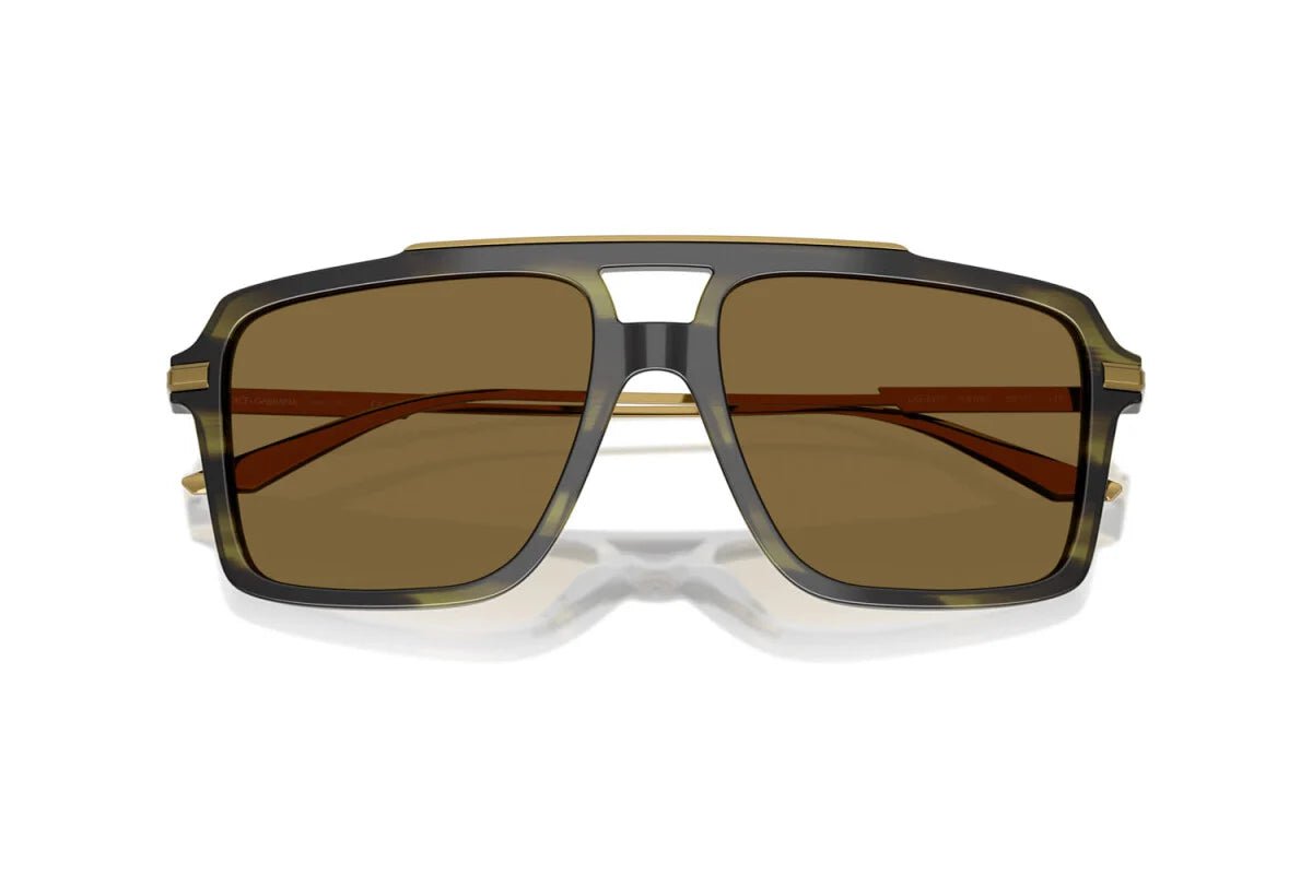 DOLCE & GABBANA DG4477 Smart -DOLCE & GABBANA Sunglasses- Optivision