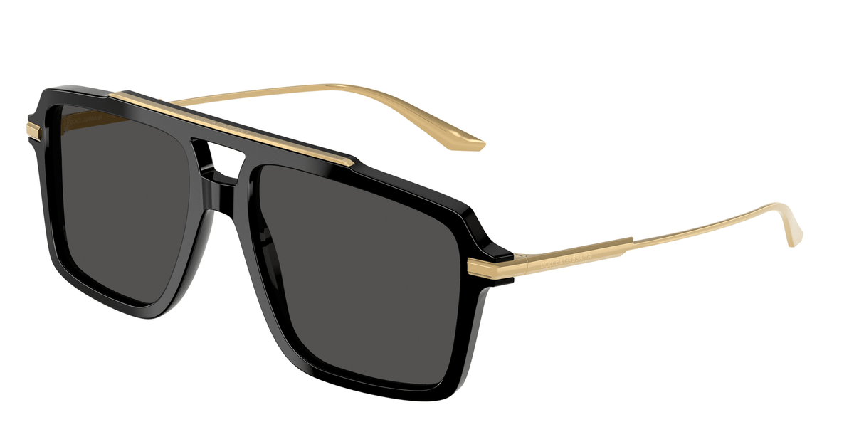 DOLCE & GABBANA DG4477 Smart -DOLCE & GABBANA Sunglasses- Optivision