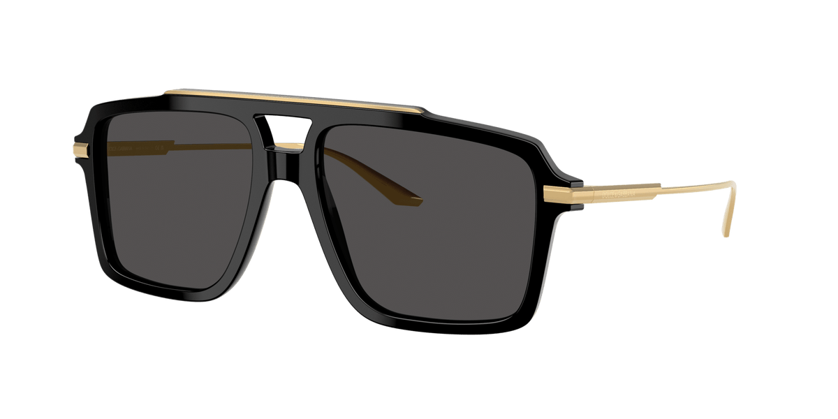 DOLCE & GABBANA DG4477 Smart -DOLCE & GABBANA Sunglasses- Optivision
