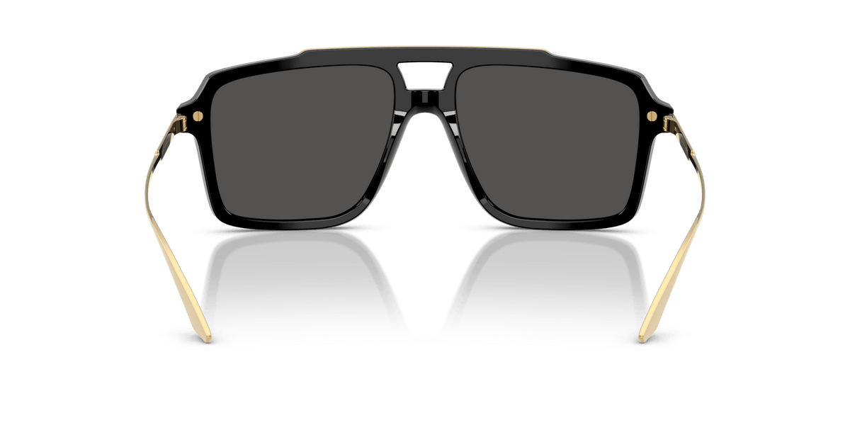 DOLCE & GABBANA DG4477 Smart -DOLCE & GABBANA Sunglasses- Optivision