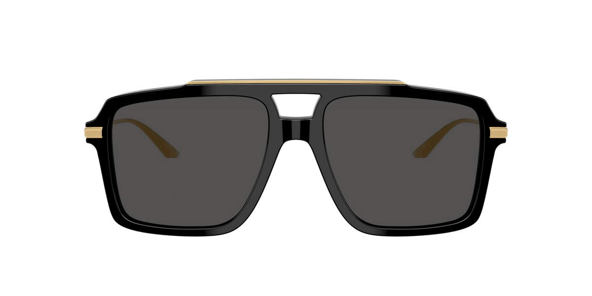 DOLCE & GABBANA DG4477 Smart -DOLCE & GABBANA Sunglasses- Optivision