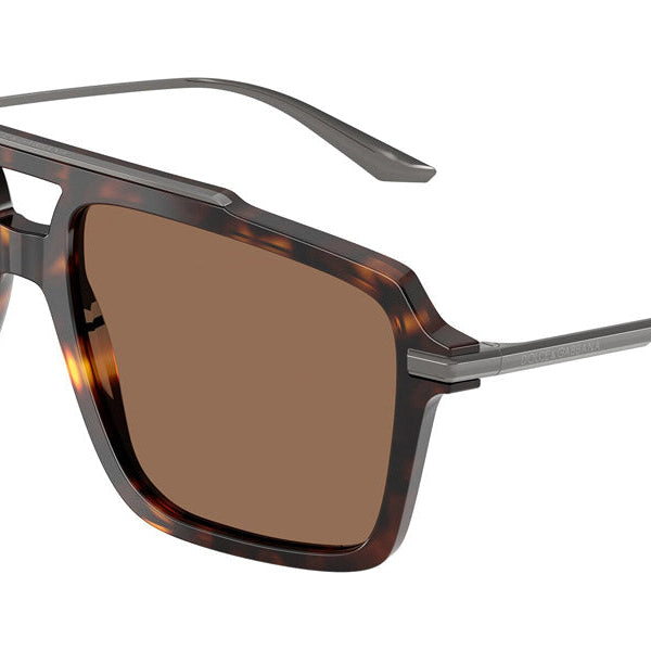 Dolce & Gabbana DG4477 Pilot Sunglasses