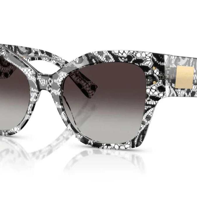 DOLCE & GABBANA DG4478