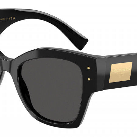 DOLCE & GABBANA DG4478