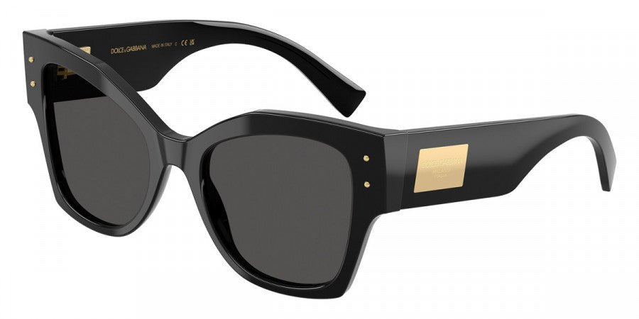 DOLCE & GABBANA DG4478 DNA -DOLCE & GABBANA Sunglasses- Optivision