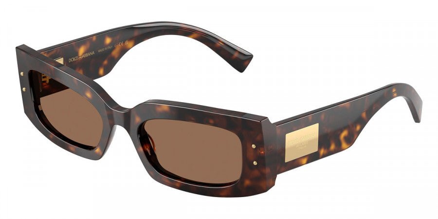 DOLCE & GABBANA DG4479 DNA -DOLCE & GABBANA Sunglasses- Optivision