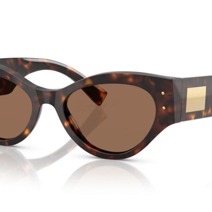 DOLCE & GABBANA DG4480