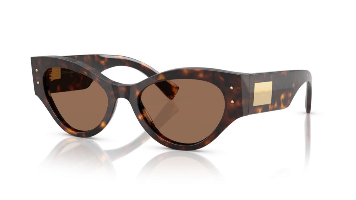 DOLCE & GABBANA DG4480 DNA -DOLCE & GABBANA Sunglasses- Optivision