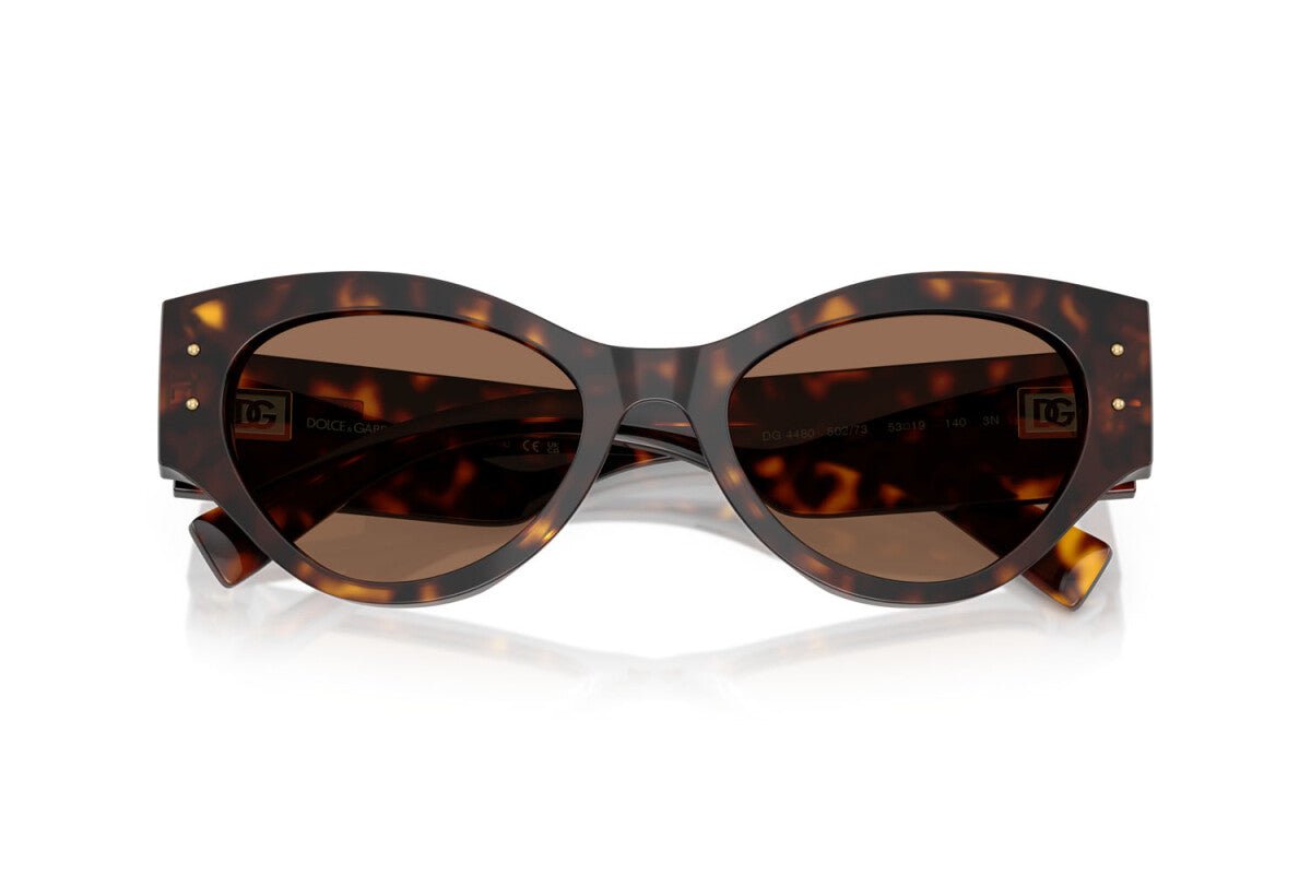 DOLCE & GABBANA DG4480 DNA -DOLCE & GABBANA Sunglasses- Optivision