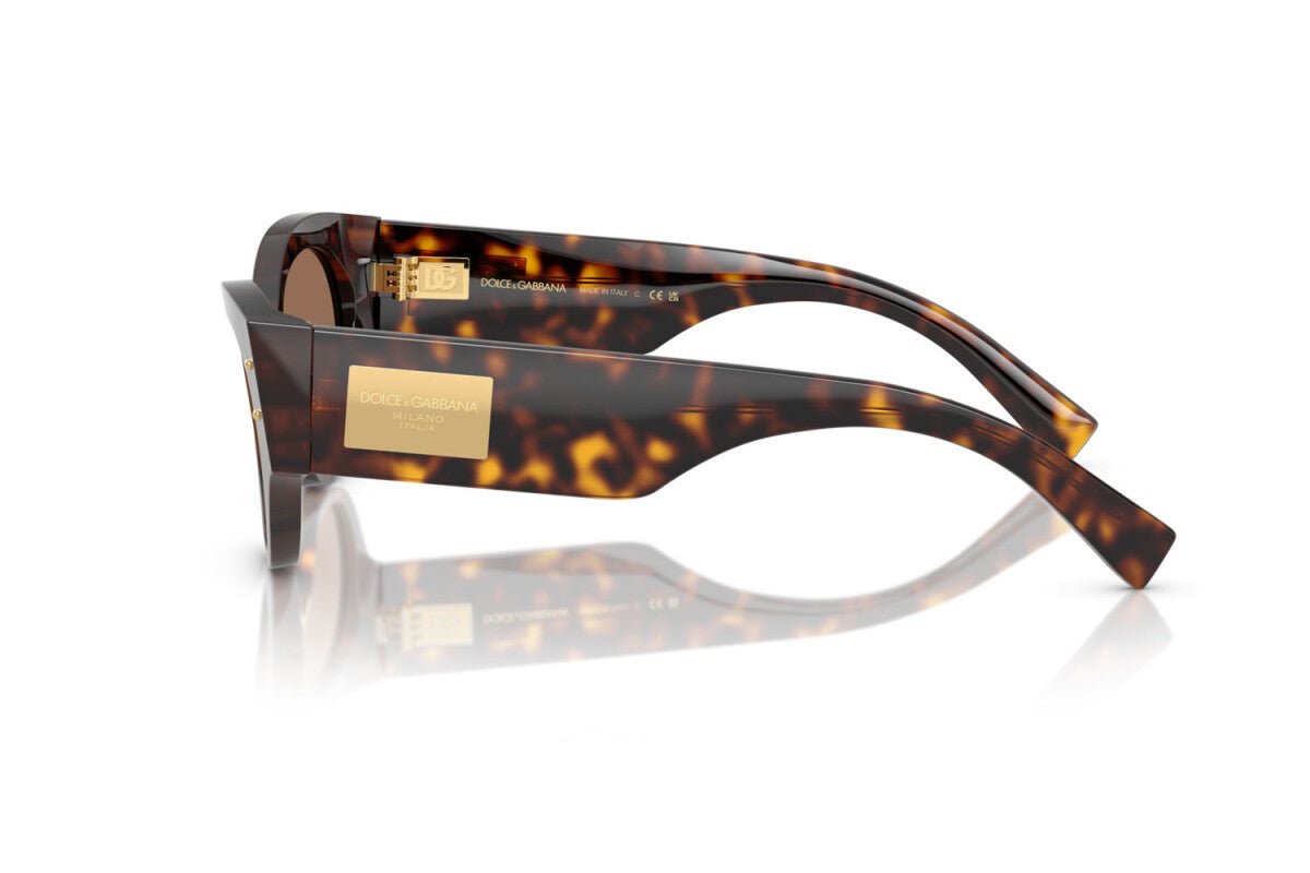 DOLCE & GABBANA DG4480 DNA -DOLCE & GABBANA Sunglasses- Optivision